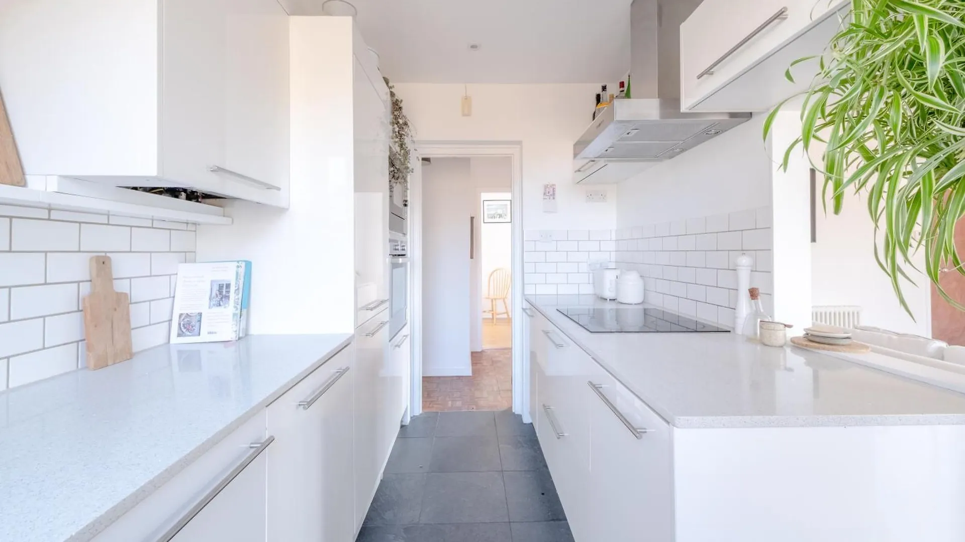 Apartment Peaceful 2 Bedroom Flat With Roof Terrace - Hackney London United Kingdom