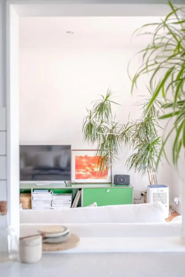 Peaceful 2 Bedroom Flat With Roof Terrace - Hackney 伦敦 0*,