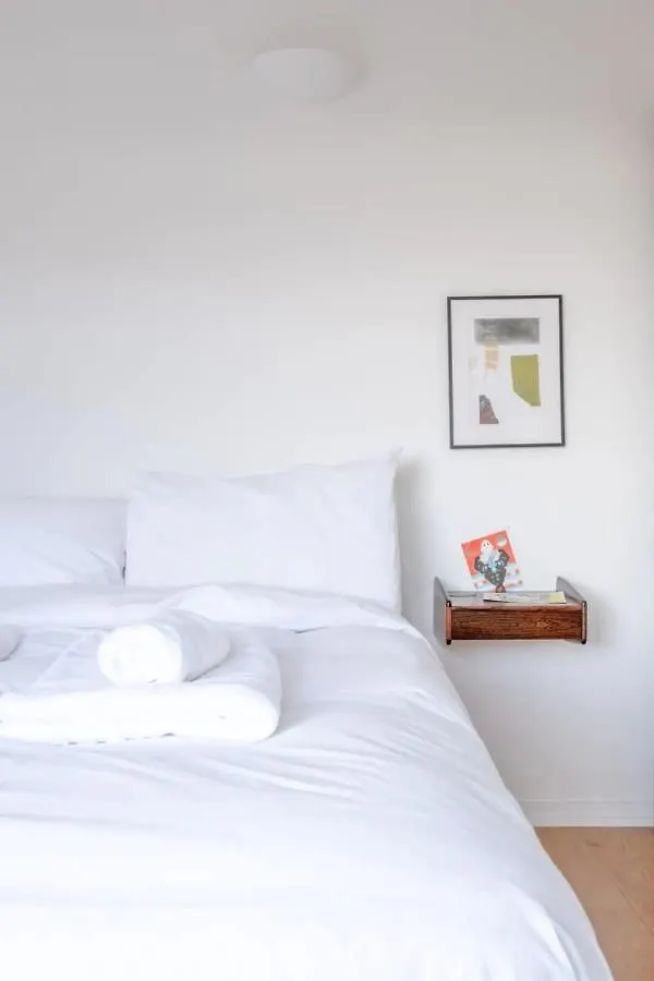 公寓 Peaceful 2 Bedroom Flat With Roof Terrace - Hackney 伦敦