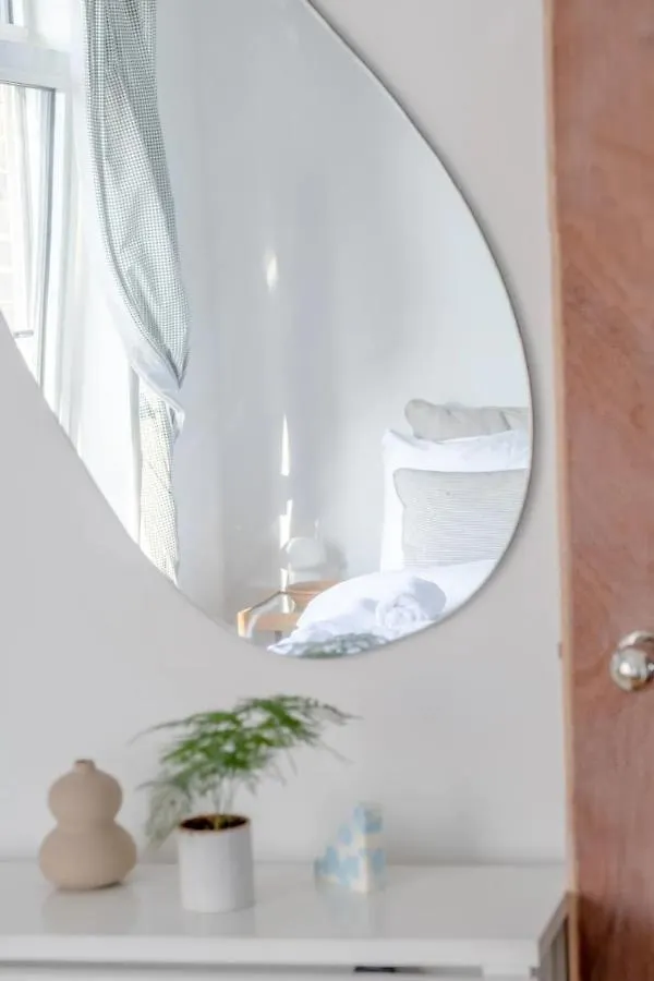 公寓 Peaceful 2 Bedroom Flat With Roof Terrace - Hackney 伦敦