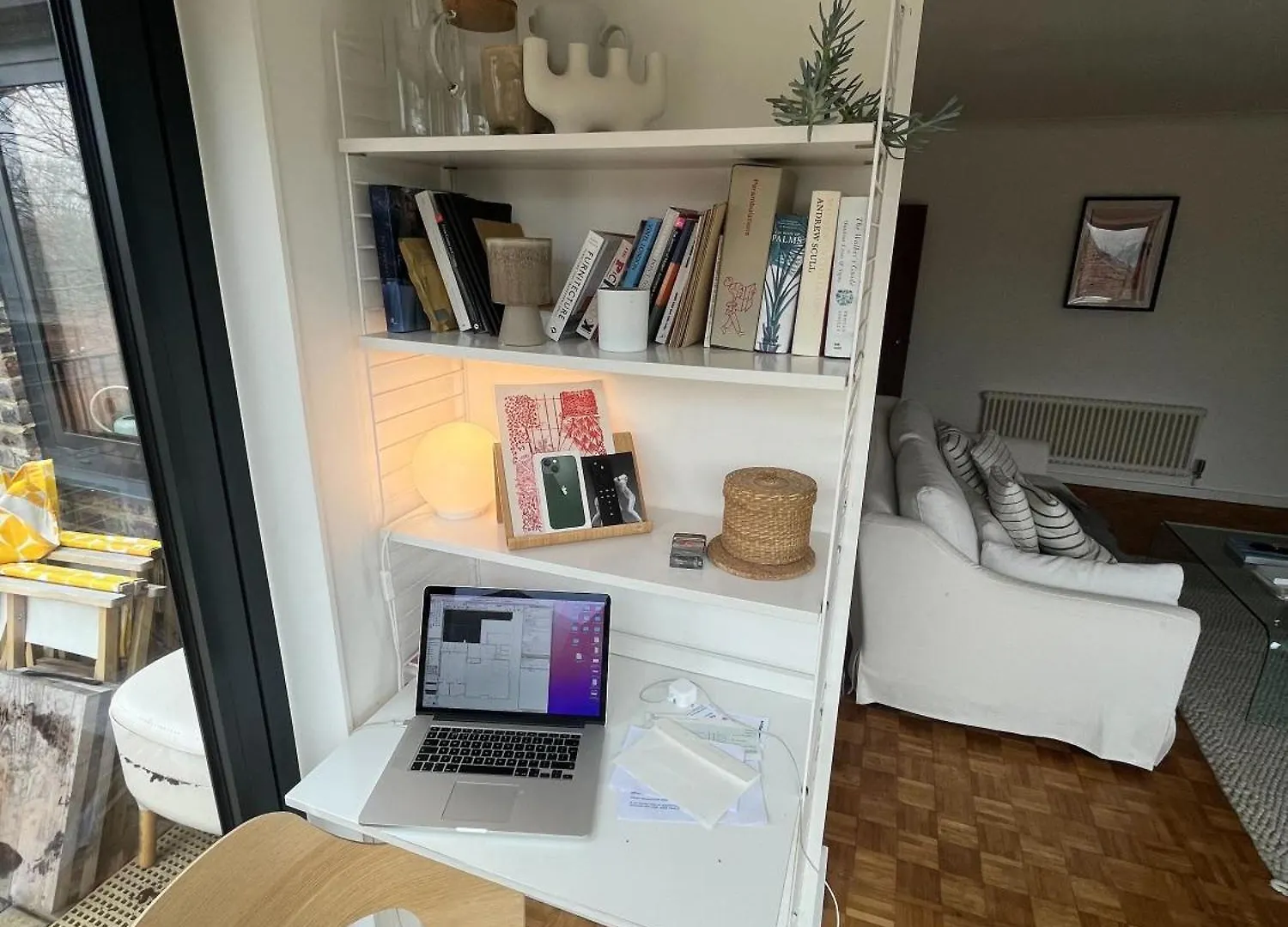 Peaceful 2 Bedroom Flat With Roof Terrace - Hackney 伦敦