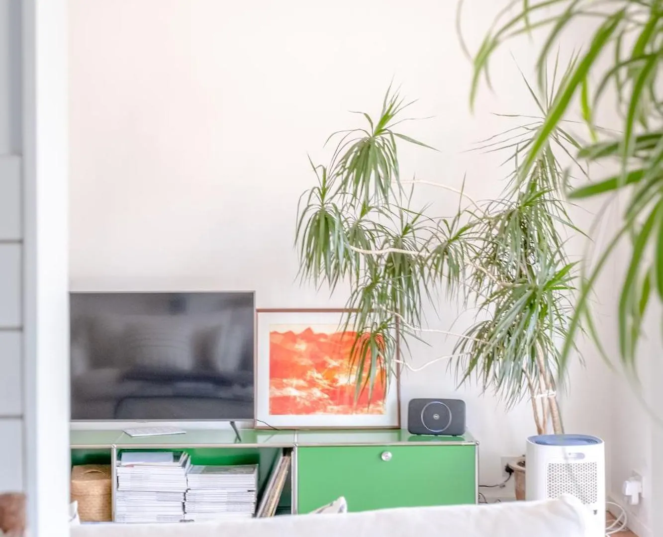 公寓 Peaceful 2 Bedroom Flat With Roof Terrace - Hackney 伦敦