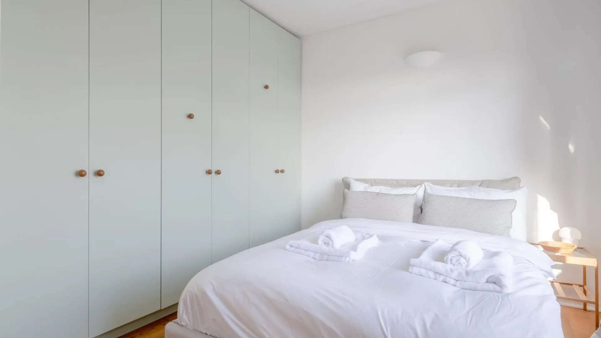 Peaceful 2 Bedroom Flat With Roof Terrace - Hackney 伦敦 英国