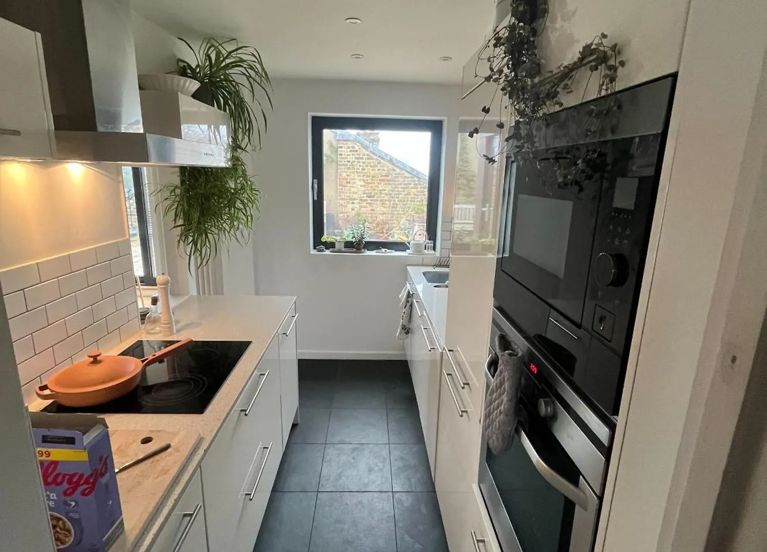 Peaceful 2 Bedroom Flat With Roof Terrace - Hackney 伦敦 0*,  英国