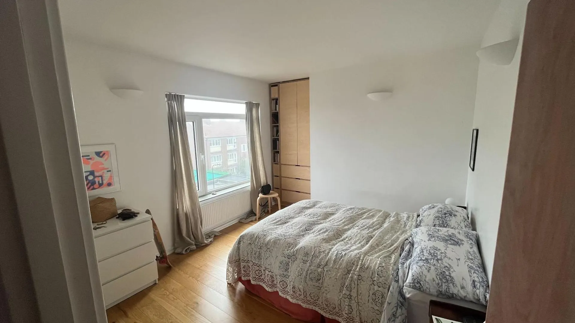 Peaceful 2 Bedroom Flat With Roof Terrace - Hackney 伦敦 0*,  英国