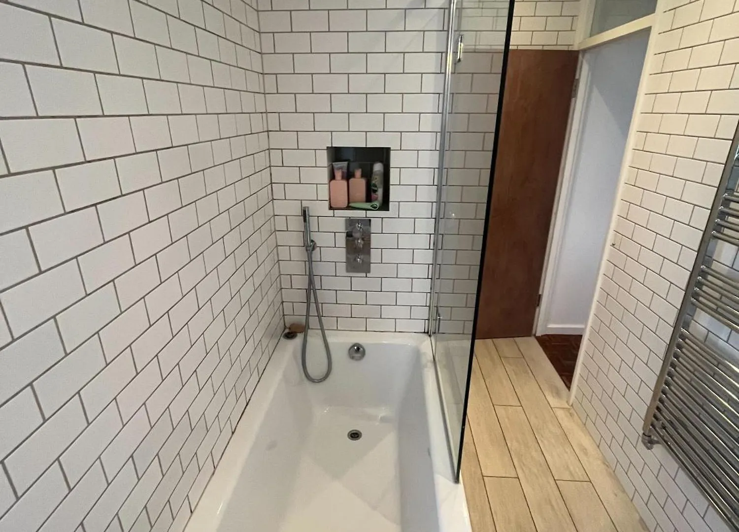 Peaceful 2 Bedroom Flat With Roof Terrace - Hackney 伦敦