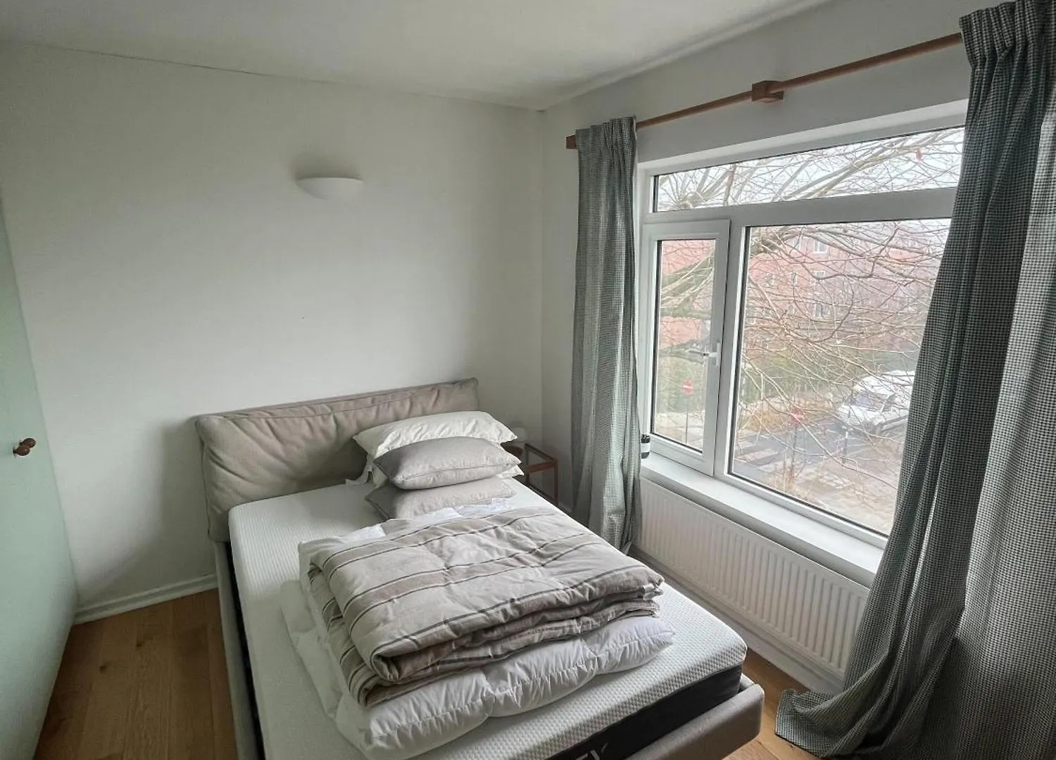 Peaceful 2 Bedroom Flat With Roof Terrace - Hackney 伦敦